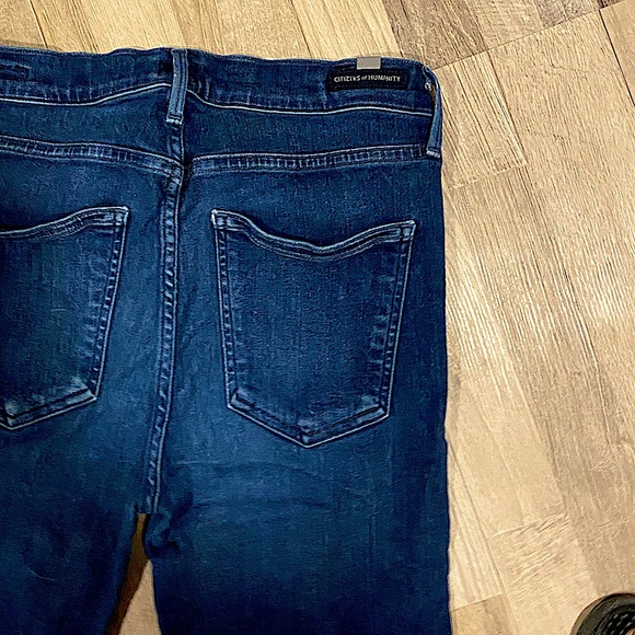 Citizens Of Humanity Jeans - Picture 4 of 4